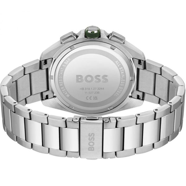 Boss Mens Volane Chronograph Watch 1513951