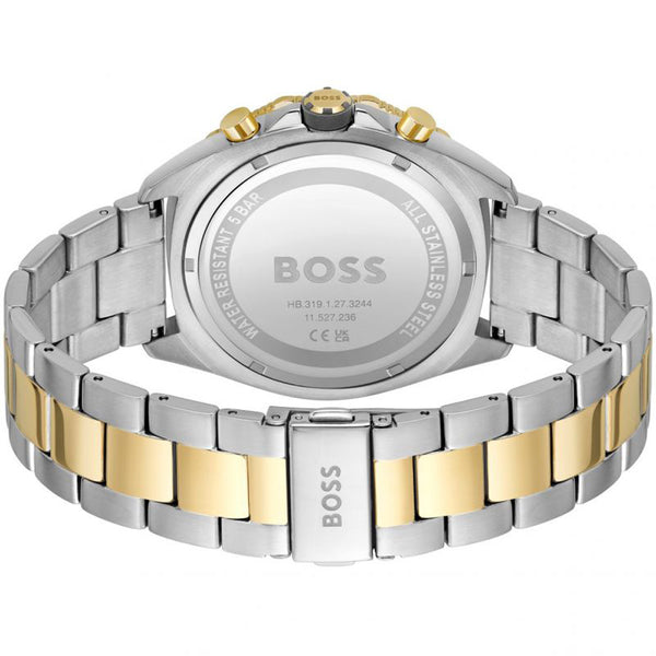 Boss Mens Energy Chronograph Watch 1513974