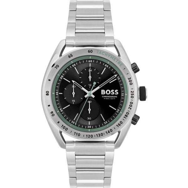 Boss Mens Center Court Chronograph Watch 1514023