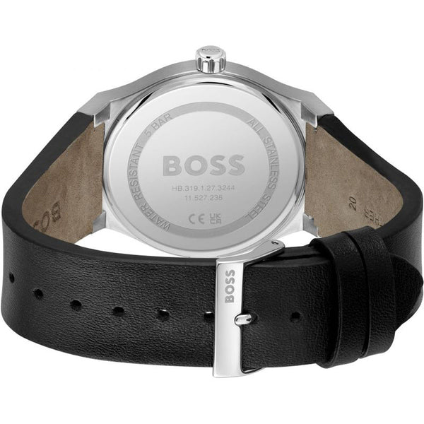 Boss Mens Cando Watch 1514075