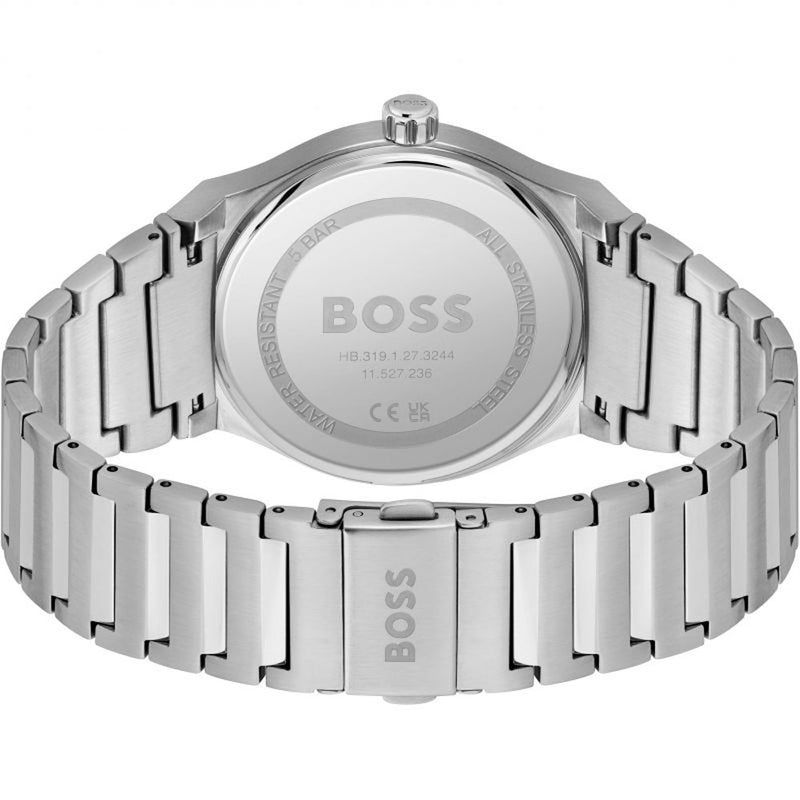 Boss Mens Cando Watch 1514076