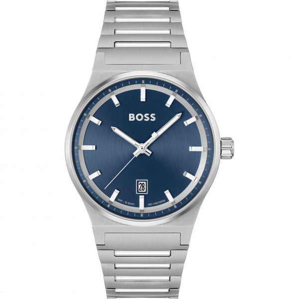 Boss Mens Cando Watch 1514076