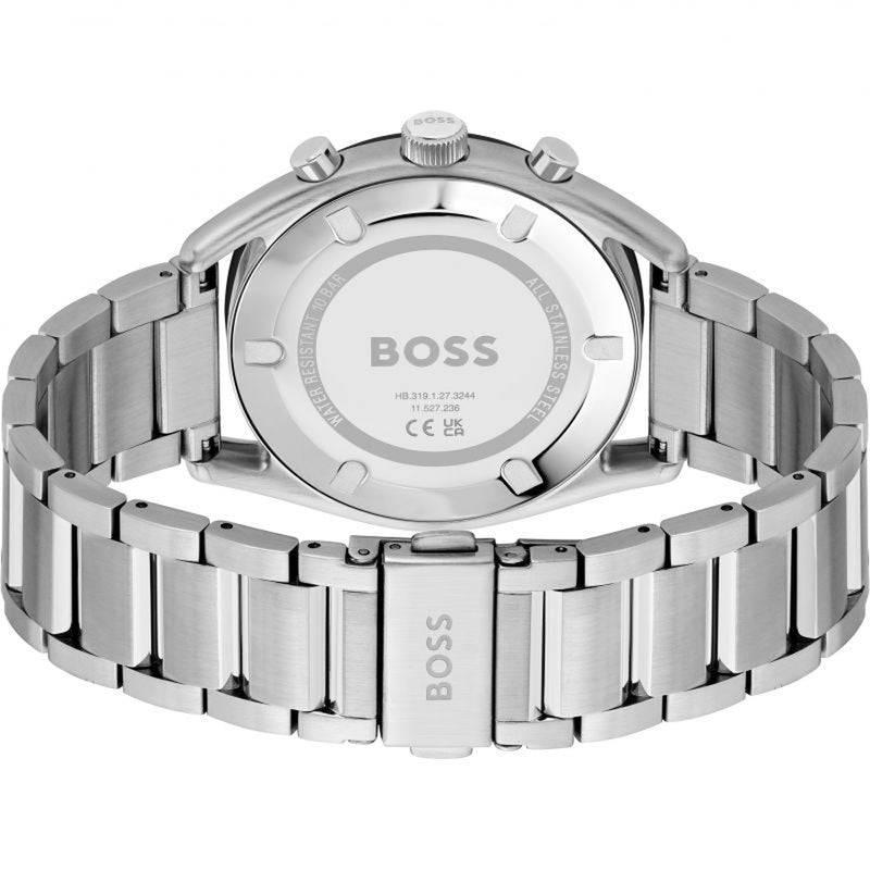 Boss Mens Top Chronograph Watch 1514093