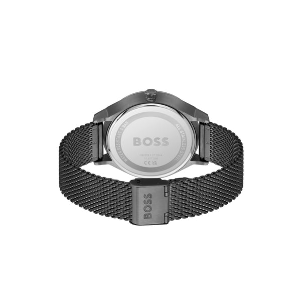 Boss Mens Tyler Watch 1514105