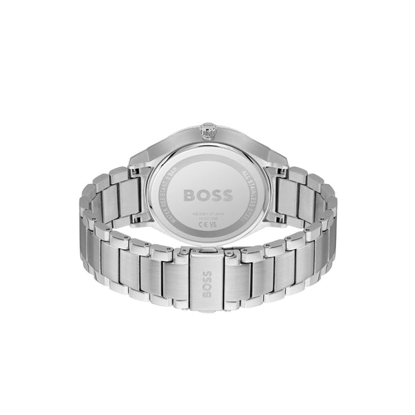 Boss Mens Tyler Watch 1514106