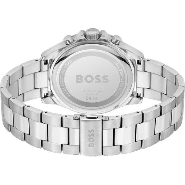 Boss Mens Troper Chronograph Watch 1514108