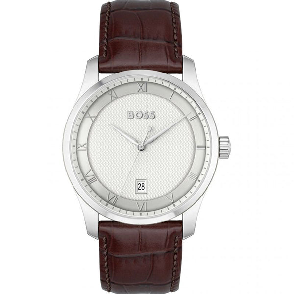 Boss Mens Principle Watch 1514114