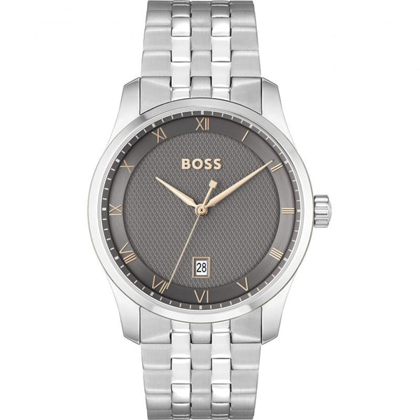 Boss Mens Principle Watch 1514116