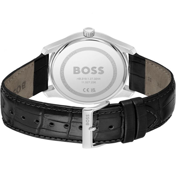 Boss Mens Principle Watch 1514122