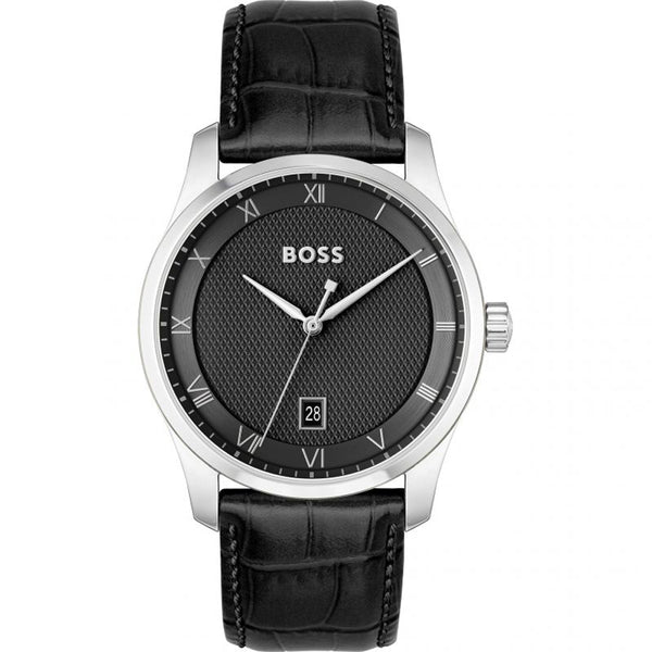 Boss Mens Principle Watch 1514122