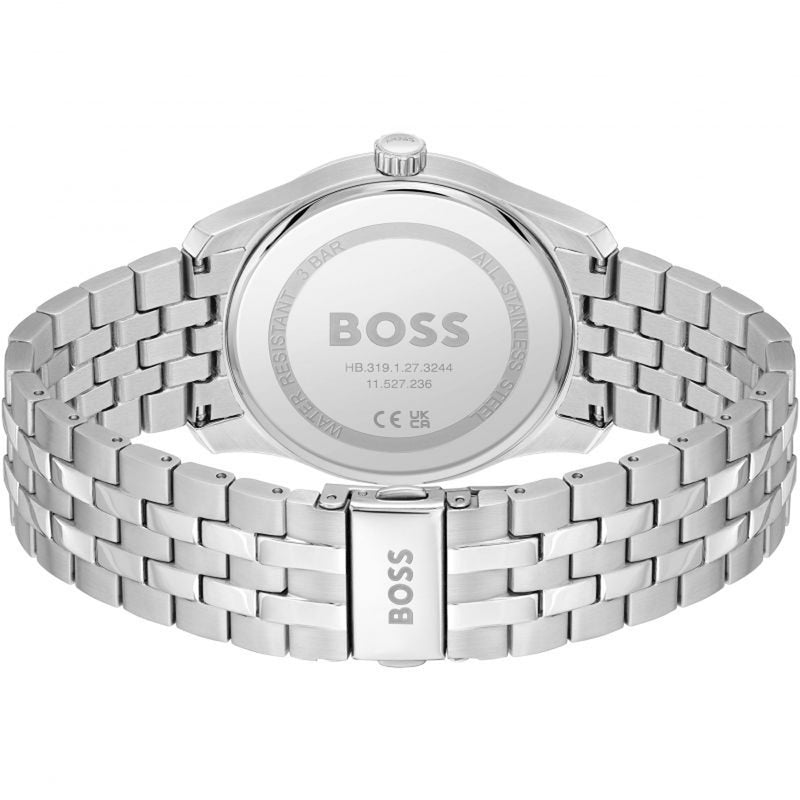 Boss Mens Principle Watch 1514123
