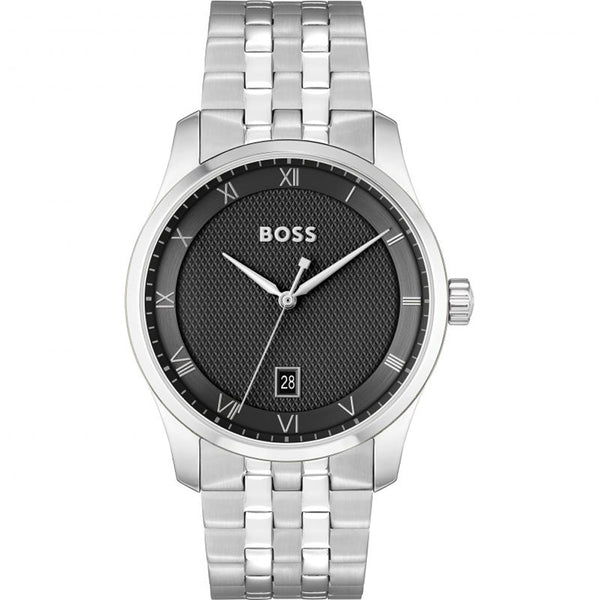 Boss Mens Principle Watch 1514123