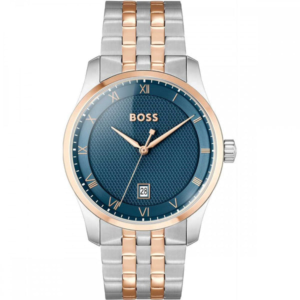 Boss Mens Principle Le Watch 1514135