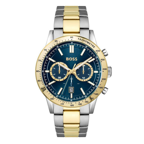 Boss Mens Allure Chronograph Watch 1514163