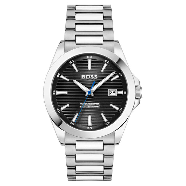 Boss Mens Strike Watch 1514170
