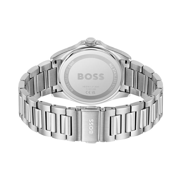 Boss 41mm Strike Mens Watch 1514176