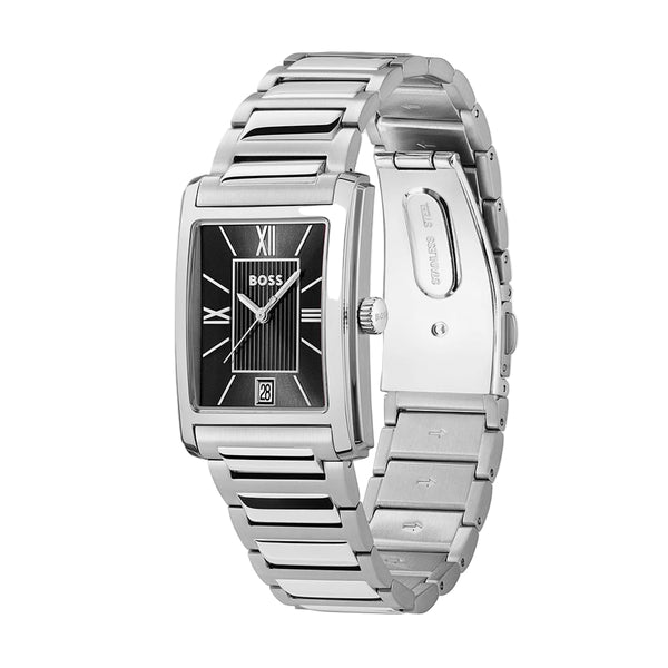 Boss Mens Principle Watch 1514297