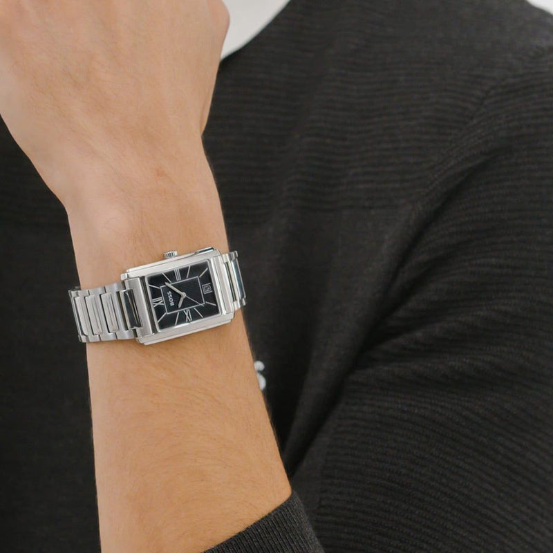Boss Mens Principle Watch 1514297