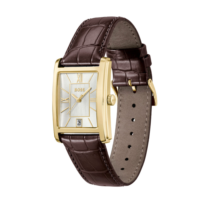 Boss Principle Dress Mens Watch 1514300