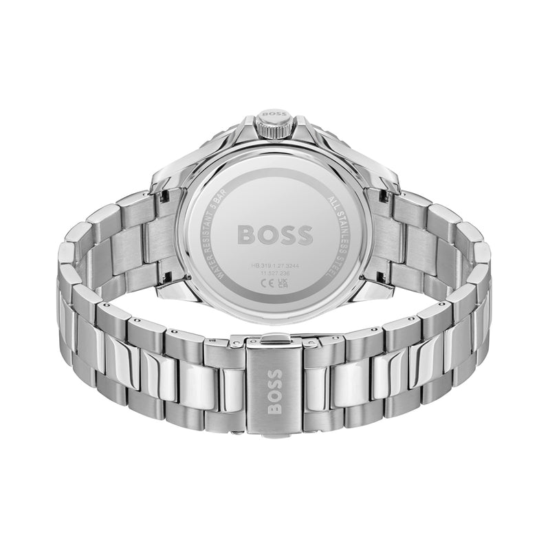 Boss Mens Troper Sport Watch 1514304