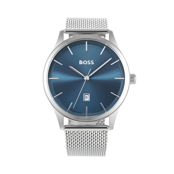 Boss  Watch and Bracelet  Set 1570160