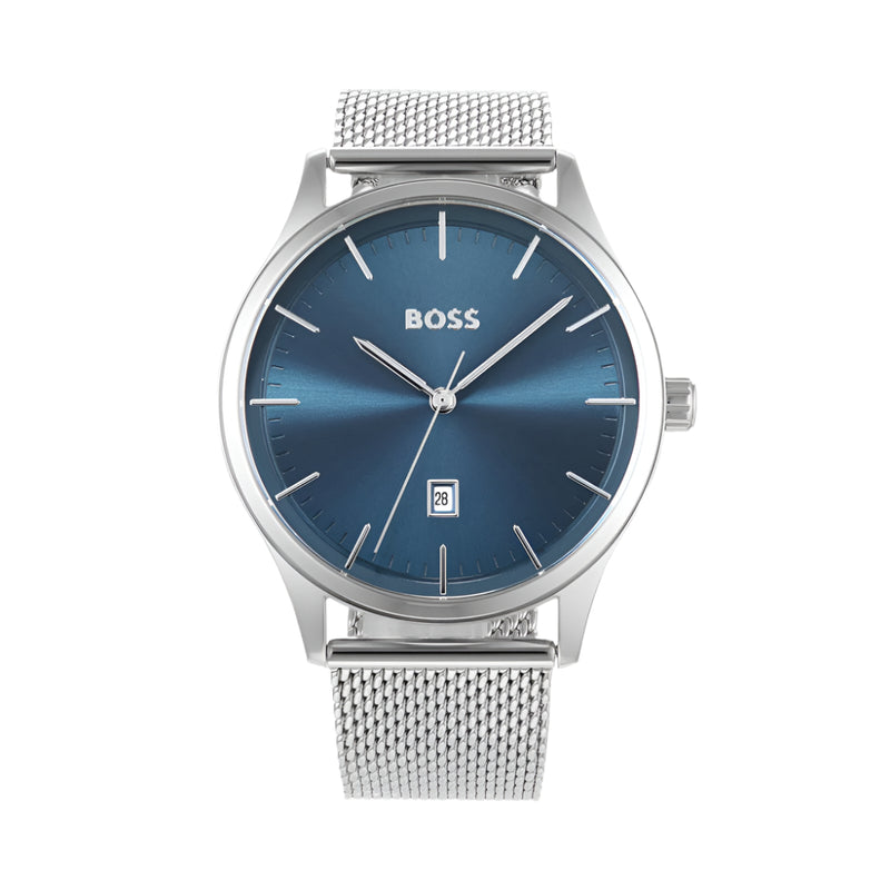 Boss  Watch and Bracelet  Set 1570160
