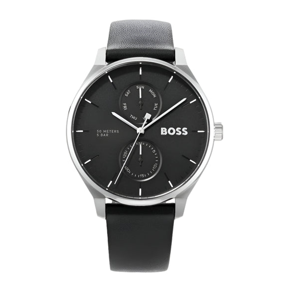 Boss  Watch and Cardholder  Set 1570163