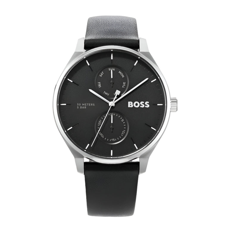 Boss  Watch and Cardholder  Set 1570163