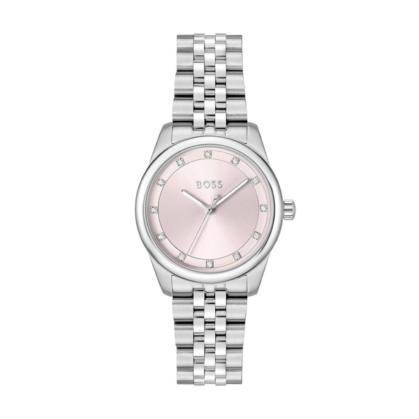 Boss Graceful Watch and Bracelet Gift Set 1570189