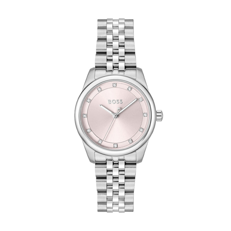 Boss Graceful Watch and Bracelet Gift Set 1570189