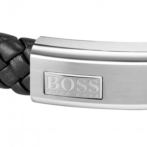 Boss Mens Bracelet Lander 1580178M
