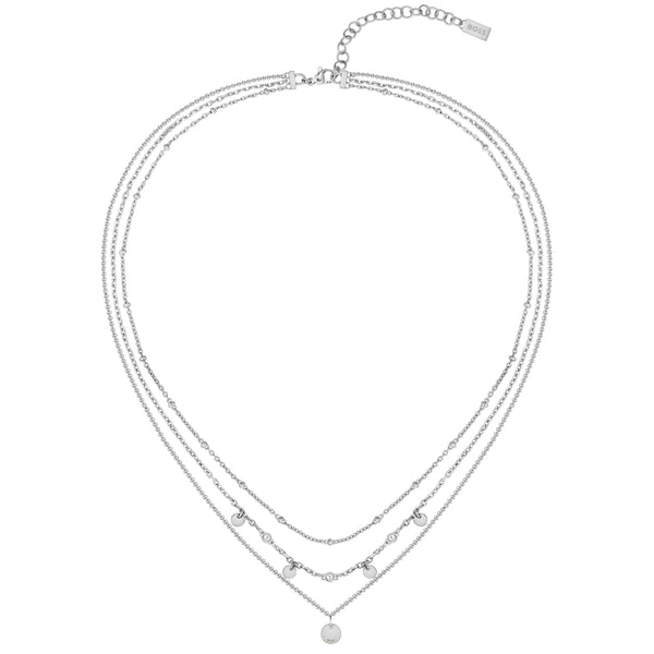 Boss Ladies Iris Necklace 1580330