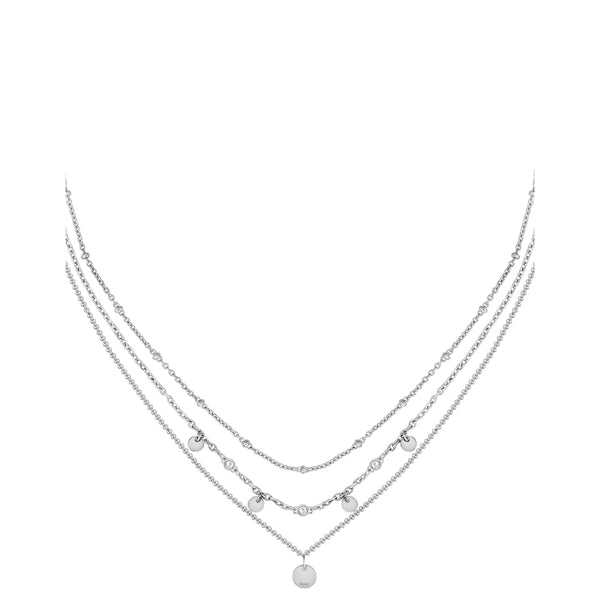 Boss Ladies Iris Necklace 1580330