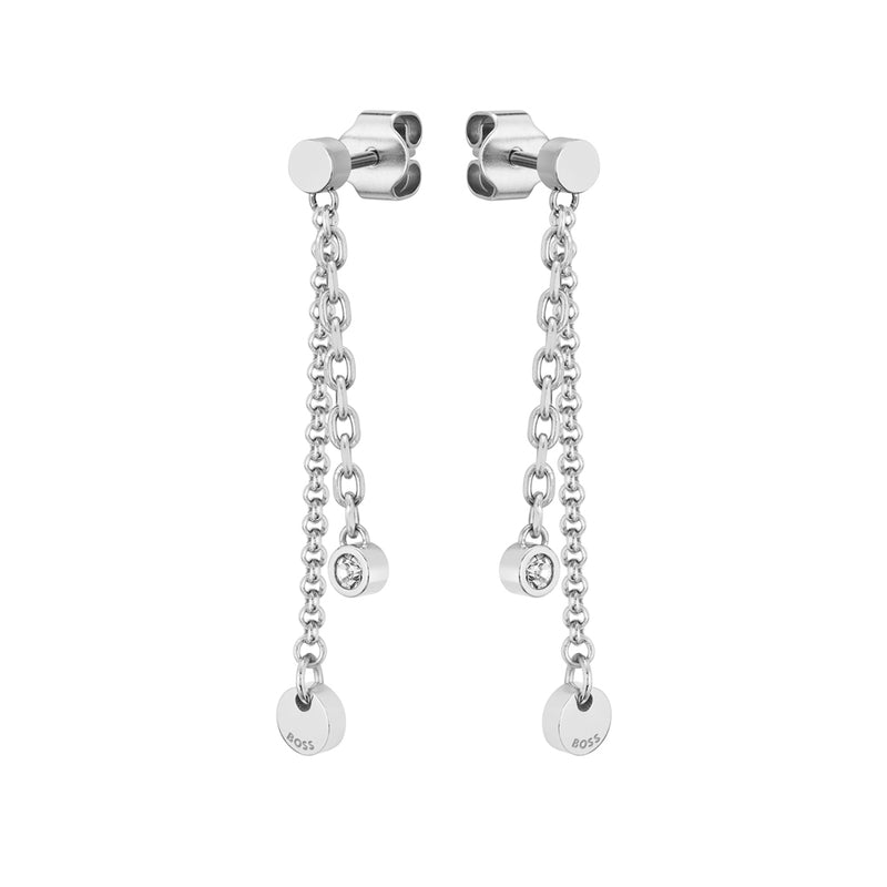 Boss Ladies Iris Earrings 1580332