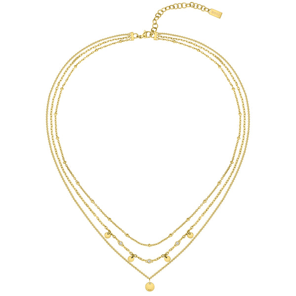 Boss Ladies Iris Necklace 1580334