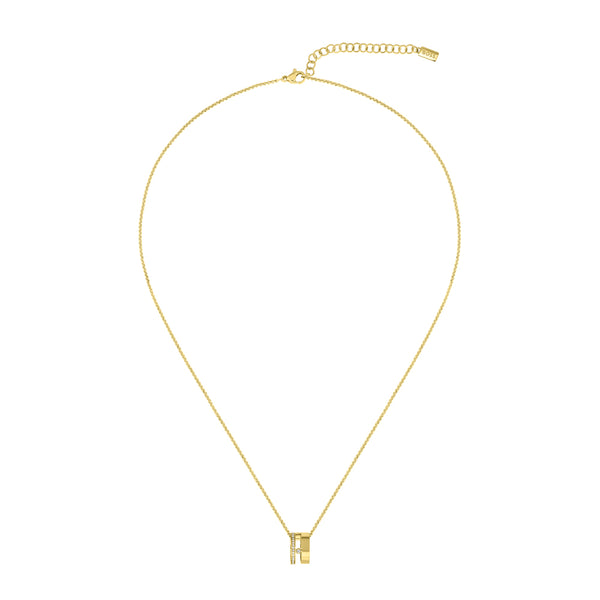 Boss Lyssa Ladies Necklace 1580347