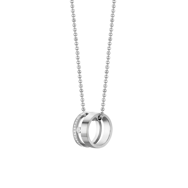 Boss Lyssa Ladies Necklace 1580348