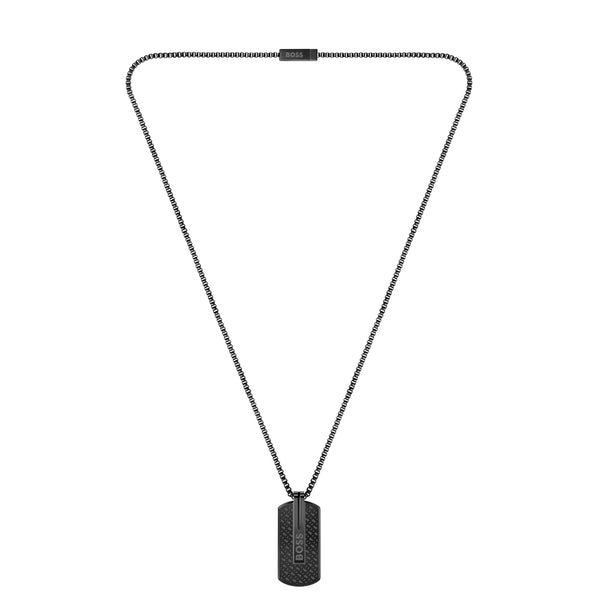 Boss Mens Orlando Necklace 1580356