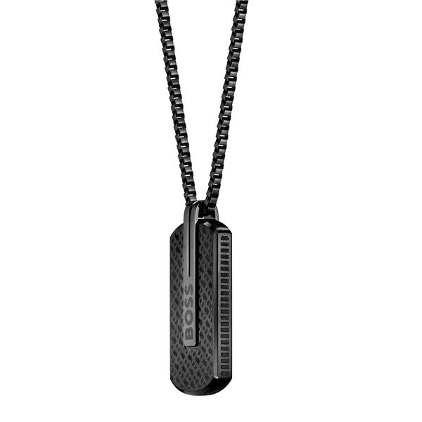 Boss Mens Orlando Necklace 1580356