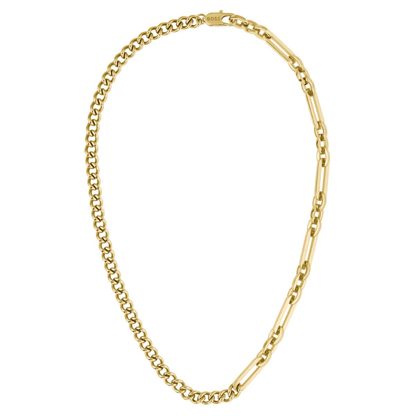 Boss Mattni Mens Chain necklace 1580452