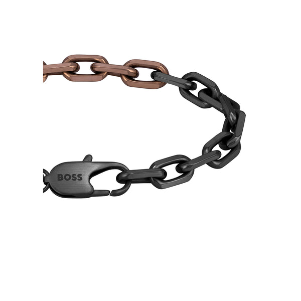 Boss Mens GQ Kane Bracelet 1580503M