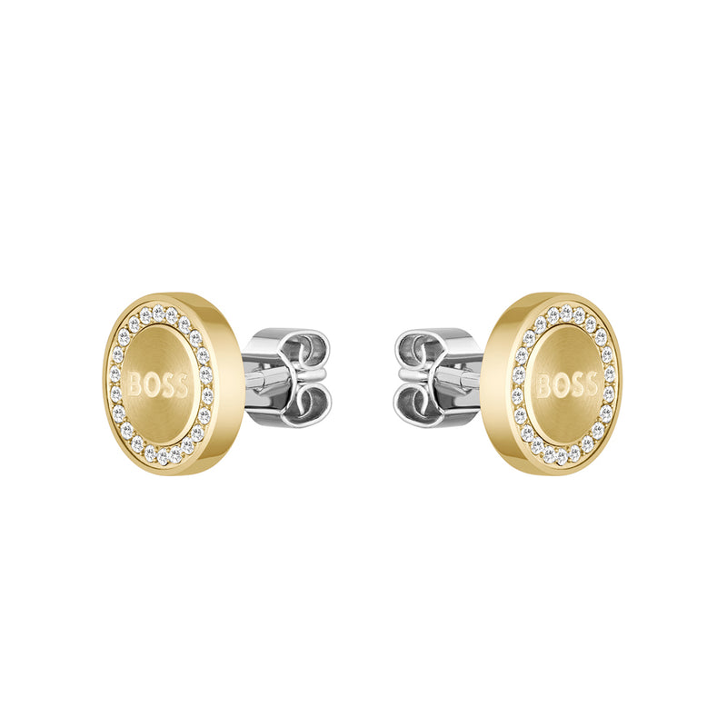 Boss Ladies Iona Earrings 1580557