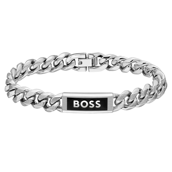 Boss Mens Kassy Bracelet 1580679M