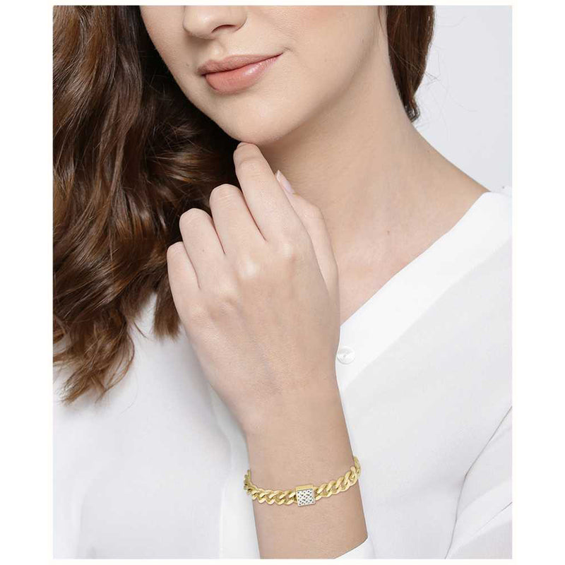 Boss Ladies Caly Bracelet 1580400