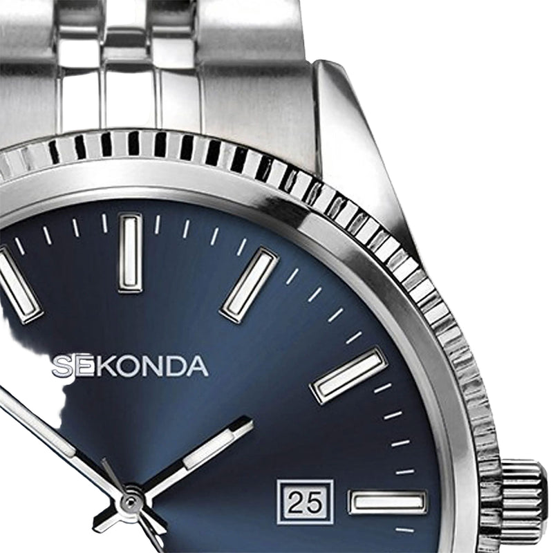 Sekonda Mens Bracelet  Watch 1640
