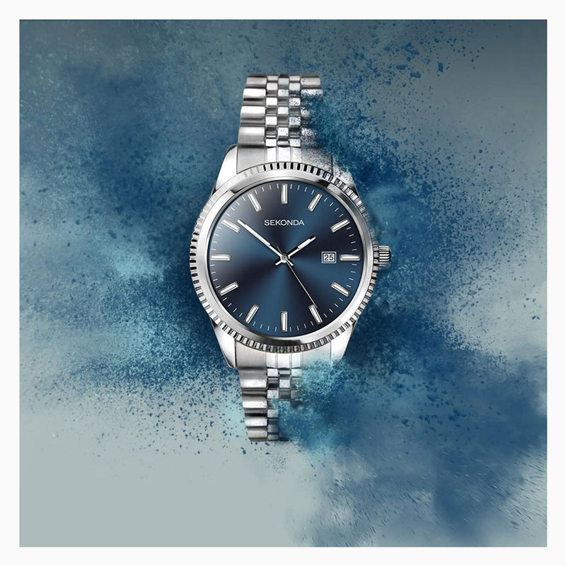 Sekonda Mens Bracelet  Watch 1640