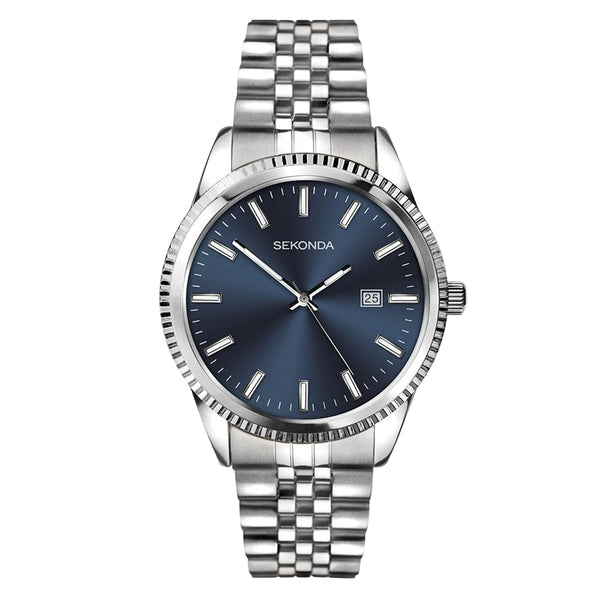 Sekonda Mens Bracelet  Watch 1640