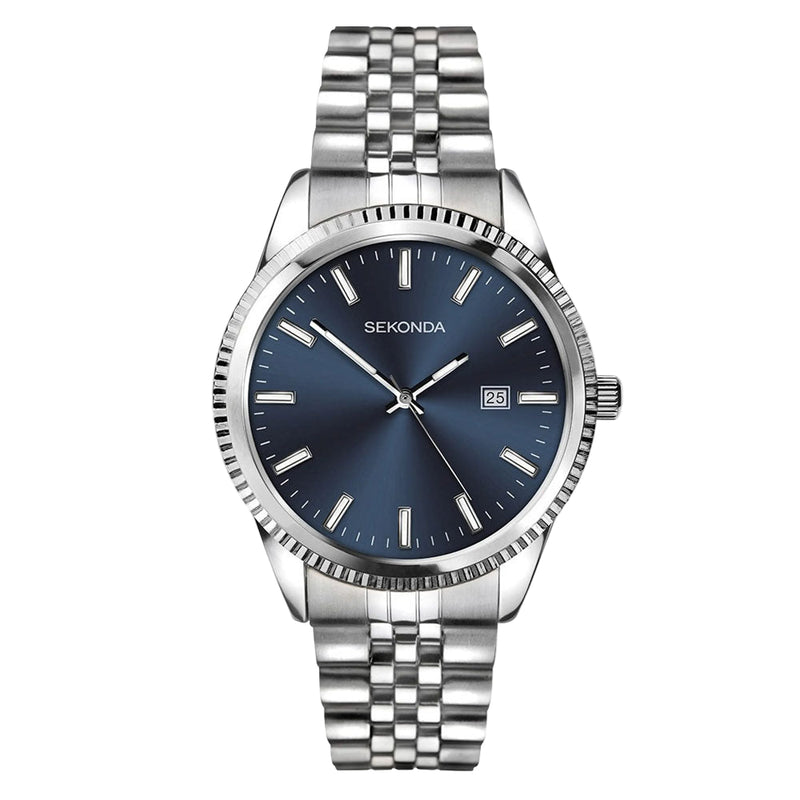 Sekonda Mens Bracelet  Watch 1640