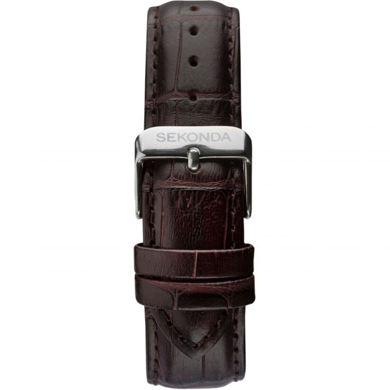 Mens Sekonda Classic Watch 1705