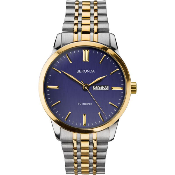 Mens Sekonda  Watch 1667